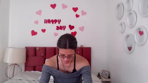 sereneclarks_ online show from March 2025 06:43:02 PM