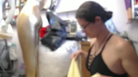 sereneclarks_ online show from March 2025 06:51:02 PM
