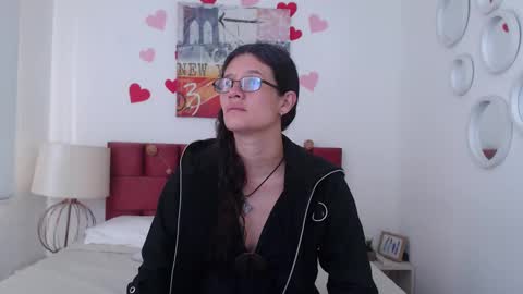 sereneclarks_ online show from March 2025 12:37:02 PM