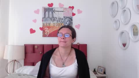 sereneclarks_ online show from March 2025 03:13:02 PM