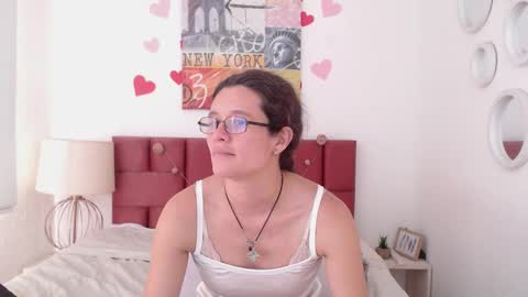 sereneclarks_ online show from March 2025 06:16:01 PM