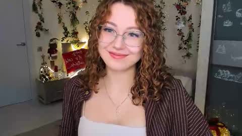 Ophelia online show from December 2025 10:09:01 AM