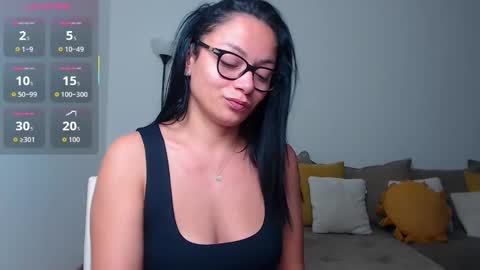 SereneSophi online show from November 2025 02:32:01 AM