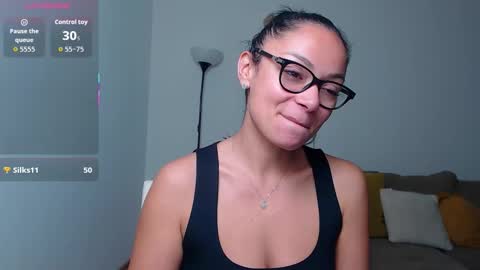 SereneSophi online show from November 2025 03:04:01 AM