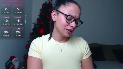 SereneSophi online show from January 2026 02:49:01 AM