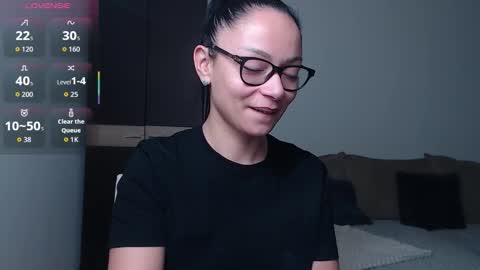 SereneSophi online show from February 2026 03:01:01 AM