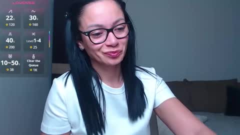 SereneSophi online show from March 2026 04:03:01 AM