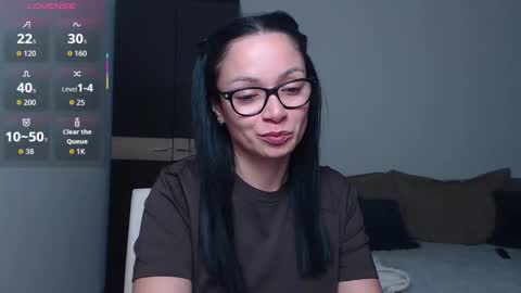 SereneSophi online show from March 2026 06:32:01 AM