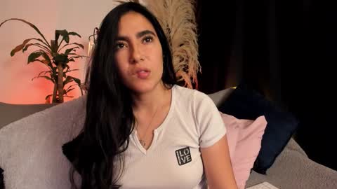 Serenity online show from February 2026 12:07:01 AM