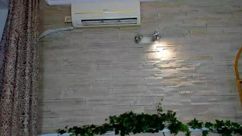 SerennaNoir online show from December 2025 05:36:02 AM