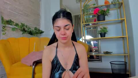 SerennaNoir online show from January 2026 05:56:01 AM