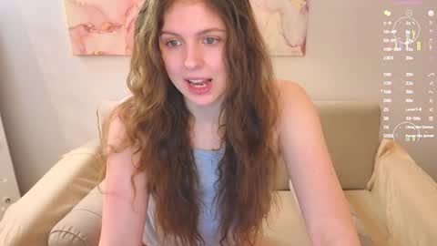 Hey Guys and Girls non-binary personalities  Im Sereta online show from January 2025 11:11:01 AM