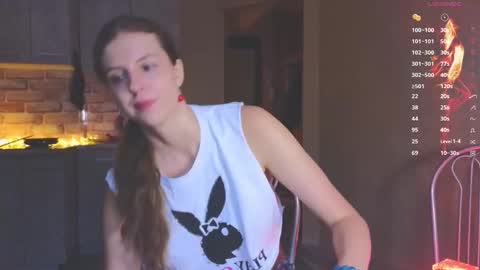 Hey Guys and Girls non-binary personalities  Im Sereta online show from October 2025 11:47:01 AM