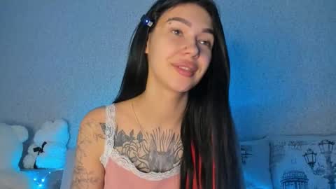 Snapshot of sergantt53 chatting on September 2025 01:16:02 AM Ariana online show from September 2025 01:16:02 AM