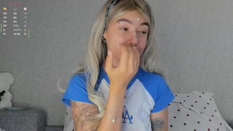 Snapshot of sergantt53 chatting on September 2025 03:11:01 AM Ariana online show from September 2025 03:11:01 AM