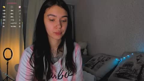 Snapshot of sergantt53 chatting on November 2025 06:29:02 PM Ariana online show from November 2025 06:29:02 PM