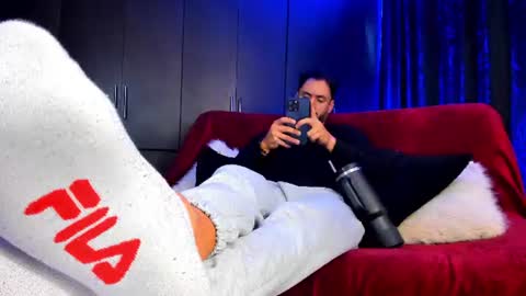 Snapshot of sergi_mancini11 chatting on June 2026 10:19:02 PM Sergi Mancini online show from June 2026 10:19:02 PM