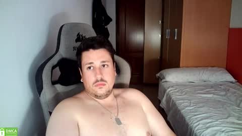 Snapshot of sergio95n chatting on September 2025 02:38:02 PM Pollos online show from September 2025 02:38:02 PM
