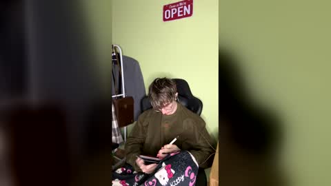 Sergiooo 3 online show from April 2026 07:05:02 PM