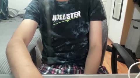 sergioramz online show from November 2025 02:55:02 AM