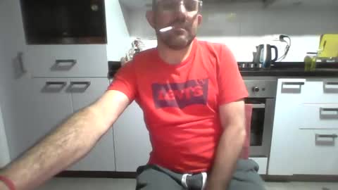 Snapshot of sergioruzafa80 chatting on October 2025 04:54:01 AM Sergio Russafa online show from October 2025 04:54:01 AM