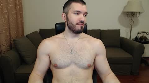 Snapshot of sergiotitan3271 chatting on December 2024 01:36:01 AM Serg Superior online show from December 2024 01:36:01 AM