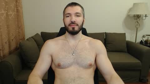 Snapshot of sergiotitan3271 chatting on October 2025 12:09:02 AM Serg Superior online show from October 2025 12:09:02 AM