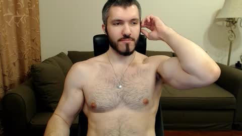 Serg Superior online show from January 2026 09:13:01 PM