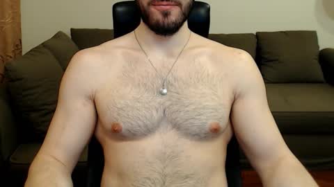 Serg Superior online show from March 2026 10:03:01 PM