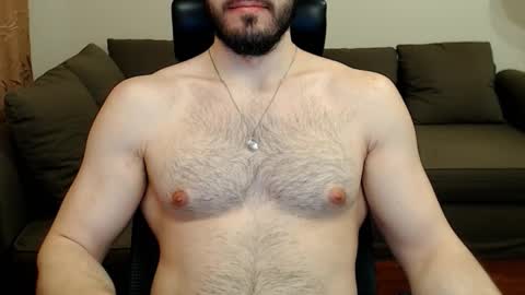 Serg Superior online show from March 2026 08:19:01 AM