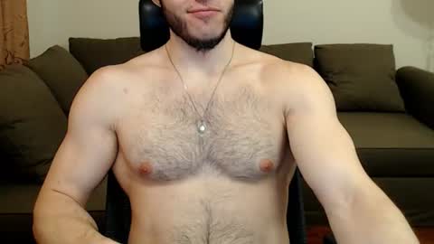Serg Superior online show from June 2026 02:46:01 AM