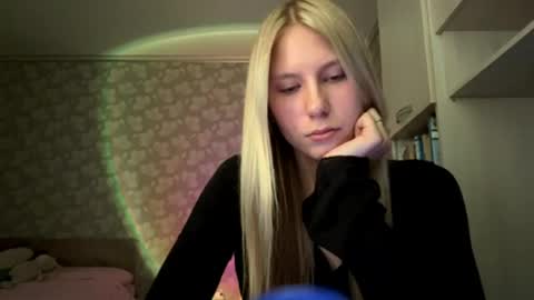 Sofia online show from May 2026 08:31:02 AM