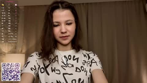 Melissa online show from June 2026 06:34:02 PM