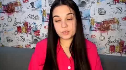 Snapshot of seritacynova chatting on September 2025 02:52:01 PM Cate online show from September 2025 02:52:01 PM