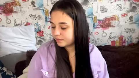 Snapshot of seritacynova chatting on September 2025 03:52:01 AM Cate online show from September 2025 03:52:01 AM