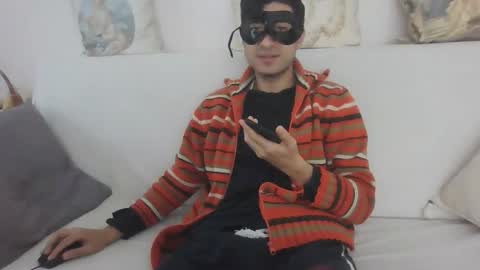 sero98313230 online show from November 2025 11:32:02 AM