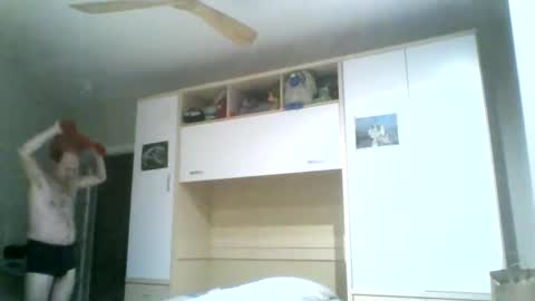 serrano49 online show from September 2025 03:10:02 AM