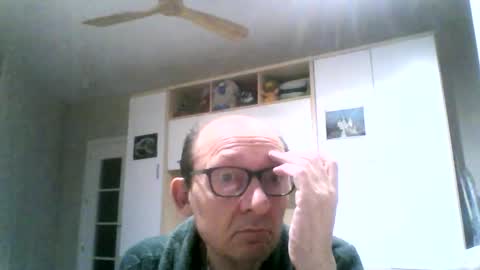 serrano49 online show from April 2026 02:58:01 AM