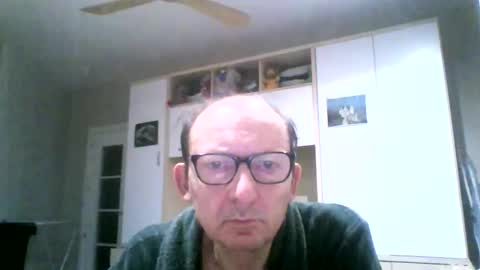 serrano49 online show from April 2026 01:37:01 AM