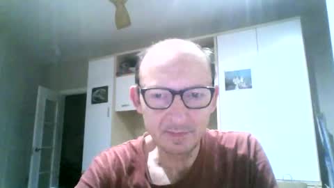 serrano49 online show from June 2026 12:19:01 AM