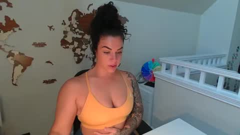 servegoddesszara online show from September 2025 03:44:01 PM