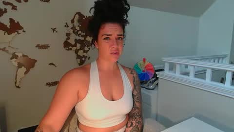 servegoddesszara online show from September 2025 03:12:02 PM