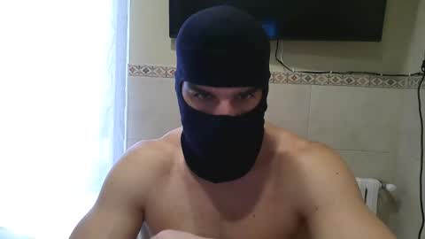 Snapshot of seryx1984 chatting on December 2025 03:19:01 PM DarkHeatAthlete online show from December 2025 03:19:01 PM