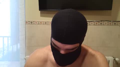 Snapshot of seryx1984 chatting on January 2026 03:47:01 PM DarkHeatAthlete online show from January 2026 03:47:01 PM