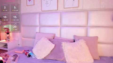 Seshat online show from October 2025 03:51:02 AM