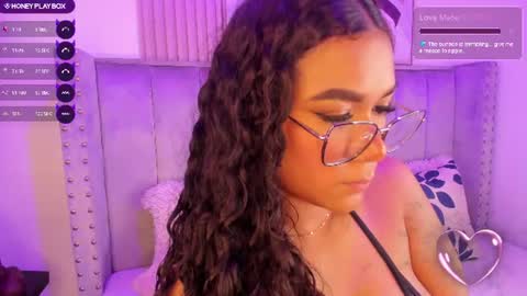Danna  online show from July 2026 04:18:01 AM