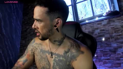 seth_0wner online show from February 2026 07:04:01 PM