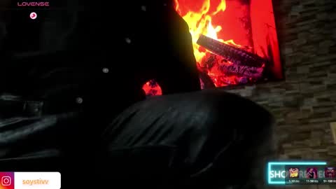 seth_0wner online show from February 2026 02:00:01 AM