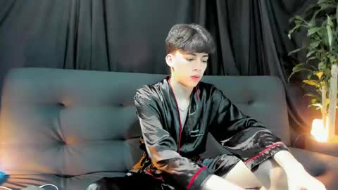 seth_ryder online show from December 2024 05:31:02 AM