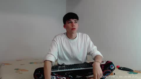 seth_ryder online show from March 2025 09:09:02 PM